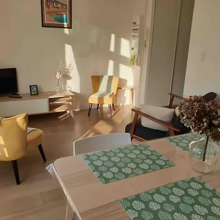 Apartamento Le Coco Paimpolais Classe 2 Etoiles Paimpol