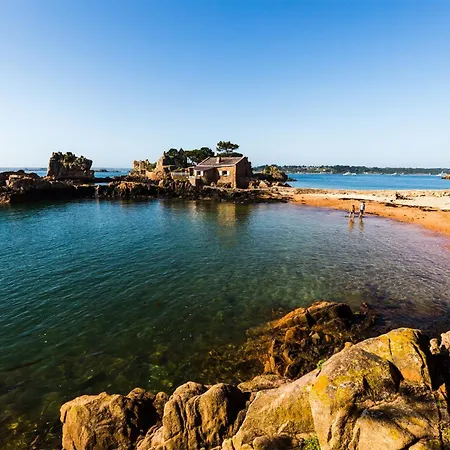 Le Coco Paimpolais Classe 2 Etoiles Paimpol