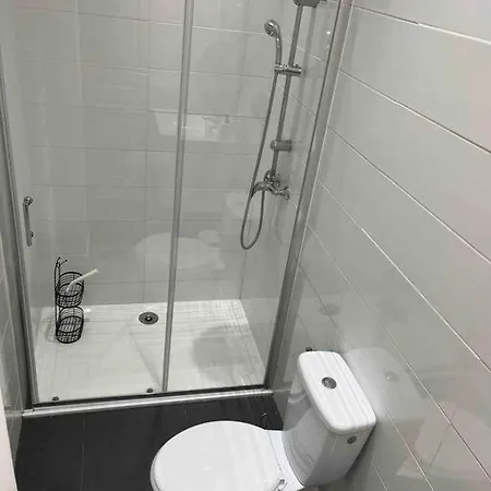 Le Coco Paimpolais Classe 2 Etoiles Apartment *